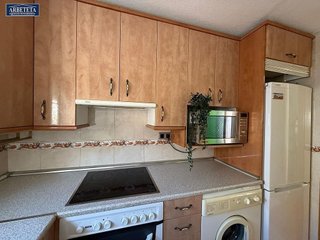 Piso en venta en Casco Histórico en Guadalajara