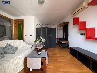 Piso en venta en Casco Histórico en Guadalajara