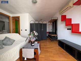 Piso en venta en Casco Histórico en Guadalajara
