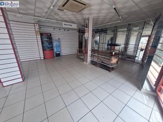 Local comercial en venta en Torrijos