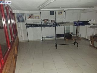 Local comercial en venta en Torrijos