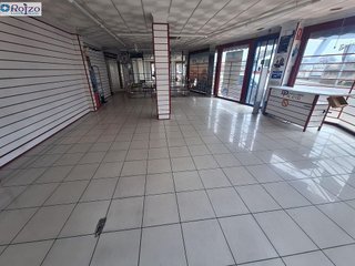 Local comercial en venta en Torrijos