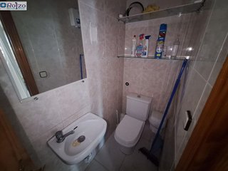 Local comercial en venta en Torrijos