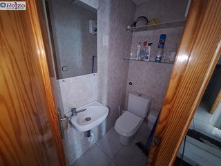 Local comercial en venta en Torrijos