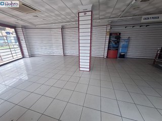 Local comercial en venta en Torrijos