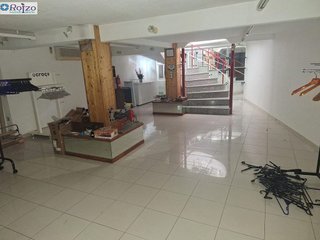 Local comercial en venta en Torrijos
