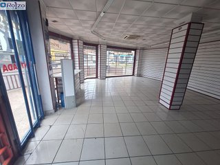 Local comercial en venta en Torrijos