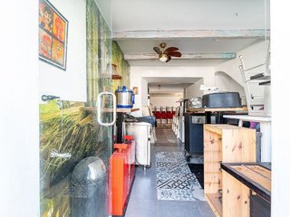 Estudio en venta en Arroyo de la Miel en Benalmádena