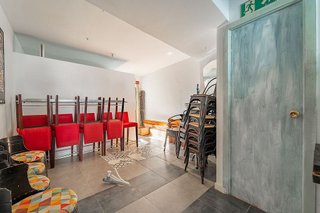 Estudio en venta en Arroyo de la Miel en Benalmádena