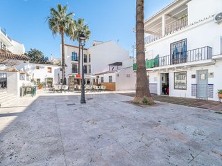 Estudio en venta en Arroyo de la Miel en Benalmádena