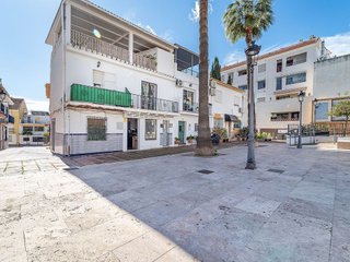 Estudio en venta en Arroyo de la Miel en Benalmádena