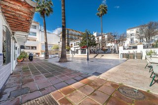 Estudio en venta en Arroyo de la Miel en Benalmádena