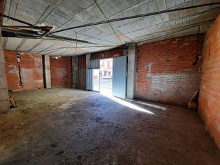 Local comercial en venta en Almansa