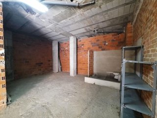 Local comercial en venta en Almansa