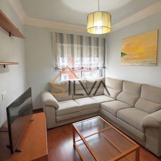Piso en venta en A Milagrosa en Lugo