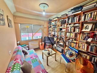 Piso en venta en A Milagrosa en Lugo