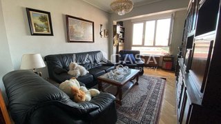 Piso en venta en Centro en Valladolid