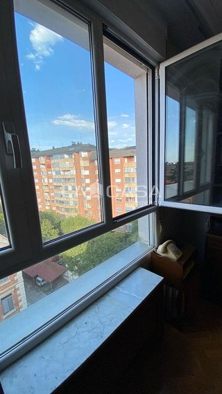 Piso en venta en Centro en Valladolid