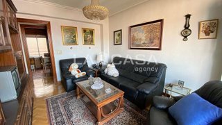 Piso en venta en Centro en Valladolid