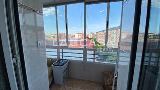 Piso en venta en Centro en Valladolid