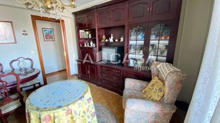 Piso en venta en Centro en Valladolid