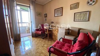 Piso en venta en Centro en Valladolid