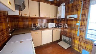 Piso en venta en Centro en Valladolid