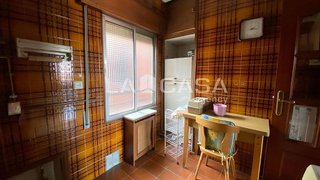 Piso en venta en Centro en Valladolid