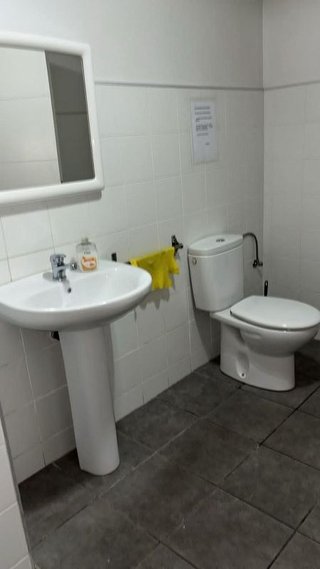 Trastero en venta en Amara - Berri en San Sebastián-Donostia