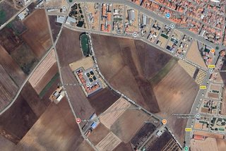 Terreno en venta en Don Benito