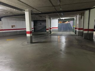 Garaje en venta en Casas Verdes en Paterna