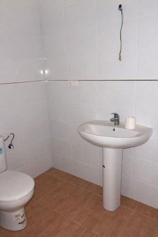 Oficina en venta en Pabellón - Estación - El Corte Inglés en Ejido (El)