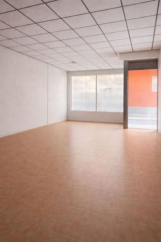 Oficina en venta en Pabellón - Estación - El Corte Inglés en Ejido (El)