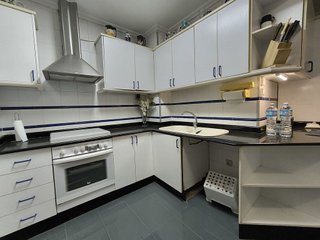 Piso en venta en Centro en Murcia