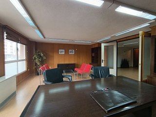 Oficina en venta en El Carmen - Casas del Hogar en Palencia