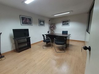 Oficina en venta en El Carmen - Casas del Hogar en Palencia