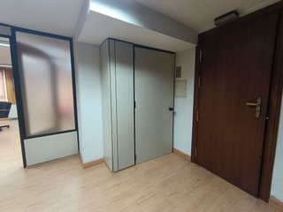 Oficina en venta en El Carmen - Casas del Hogar en Palencia