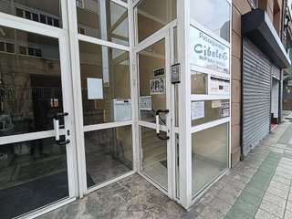Oficina en venta en El Carmen - Casas del Hogar en Palencia
