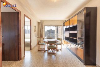 Piso en venta en Polígono Cartuja – La Paz en Granada