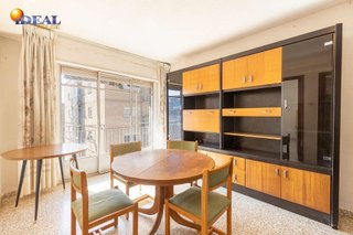 Piso en venta en Polígono Cartuja – La Paz en Granada