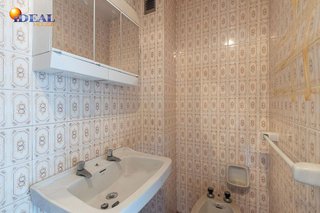 Piso en venta en Polígono Cartuja – La Paz en Granada