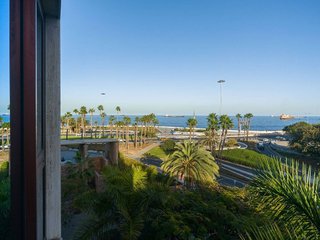 Piso en venta en Arenales - Lugo - Avenida Marítima en Palmas de Gran Canaria(Las)