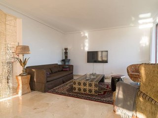 Piso en venta en Arenales - Lugo - Avenida Marítima en Palmas de Gran Canaria(Las)