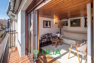 Piso en venta en Parte Vieja en San Sebastián-Donostia