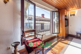 Piso en venta en Parte Vieja en San Sebastián-Donostia
