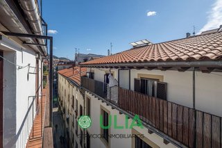 Piso en venta en Parte Vieja en San Sebastián-Donostia