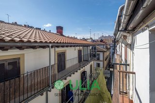 Piso en venta en Parte Vieja en San Sebastián-Donostia