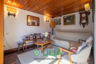Piso en venta en Parte Vieja en San Sebastián-Donostia