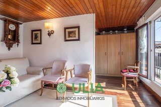 Piso en venta en Parte Vieja en San Sebastián-Donostia