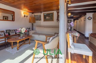 Piso en venta en Parte Vieja en San Sebastián-Donostia